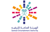 General Entertainment Authority Logo